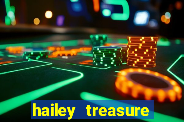 hailey treasure adventure mod apk